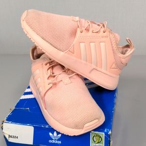 Adidas Ice Pink Ortholites